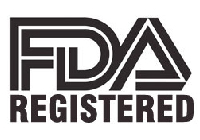 FDA Registered