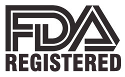 FDA Registered