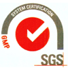 SGS Logo