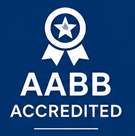 AABB Accredited