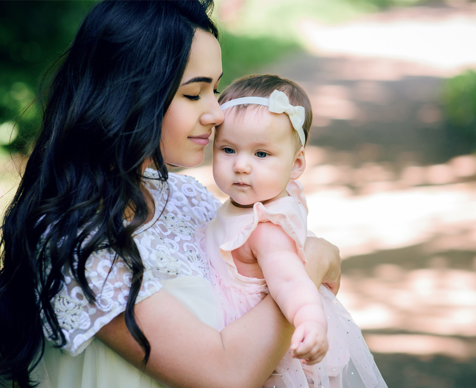 baby care