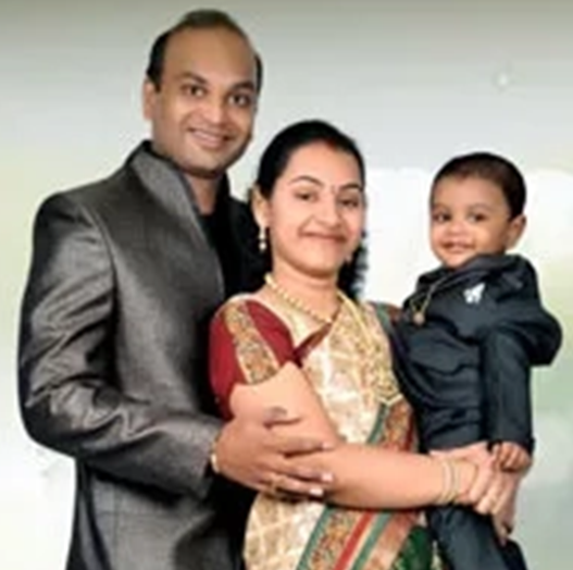 Stem cell preserve family