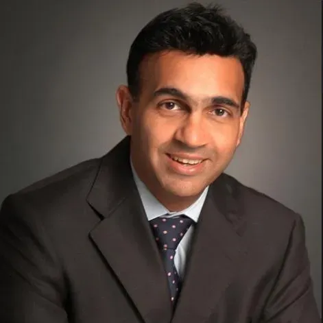 Prof Jod Mehta