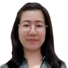 Dr Meriana VIrin