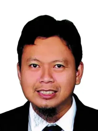 Dr Mururul Aisyi