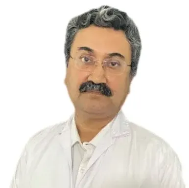 Dr. Prosanto Kumar Chowdhury