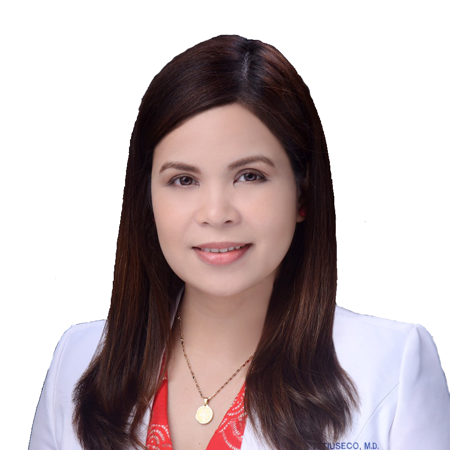 Dr. Cheryl Tiuseco