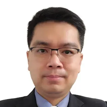 Dr David Leung