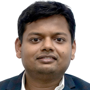 Vishal Kanodia