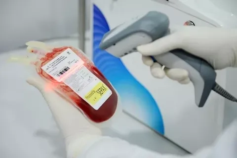 Lab-SEPAX2-automated-stem-cell-processing-technology