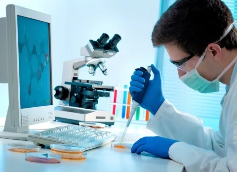cord blood preservation by our laboratory