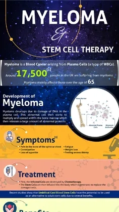 Myloma & Stem Cell Therapy thumbnail