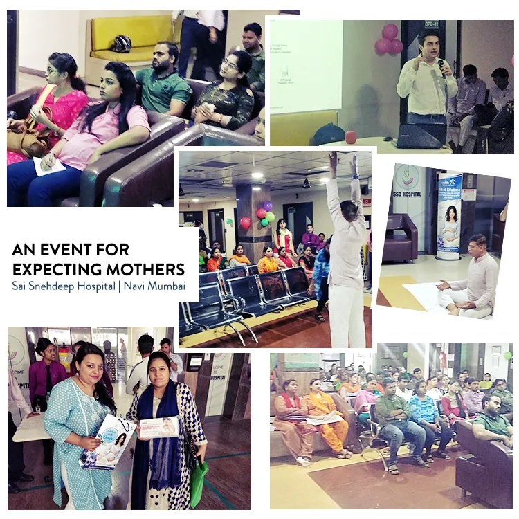 Sai-Snehdeep-Hospital---Navi-Mumbai_an-event-for-expecting-mothers-march-2019