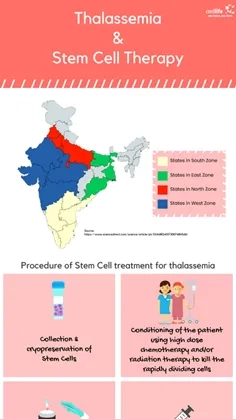 Thalassemia & Combined Stem Cell Therapy part 2 thumbnail
