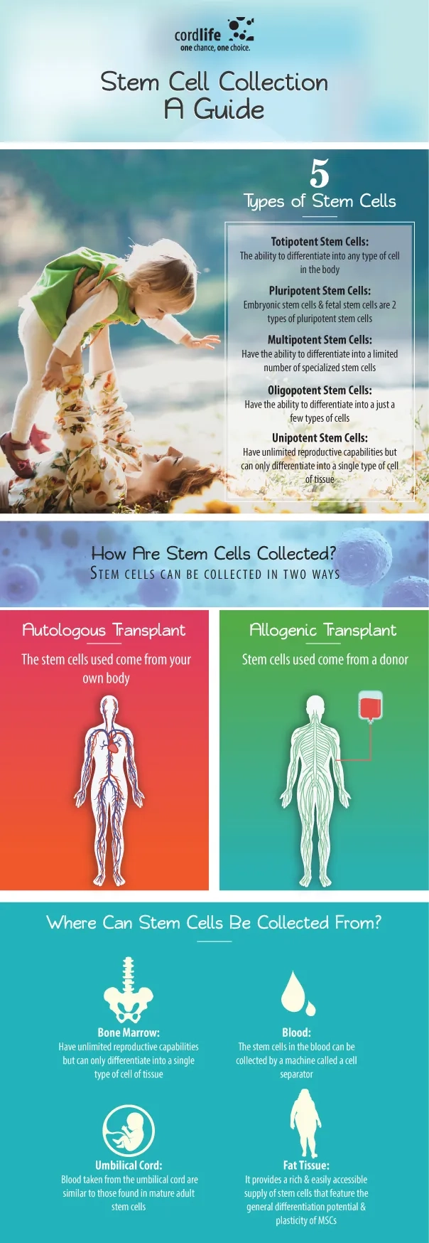 Stem Cell Collection