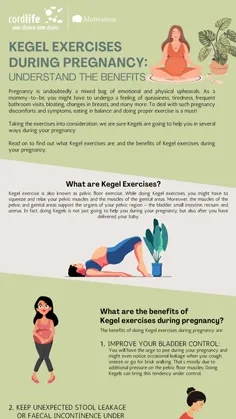 Kegel Exercises: Understand the Benefits