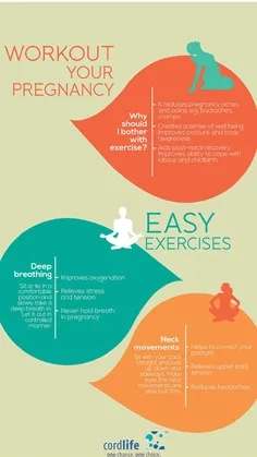 Workout Your Pregnancy