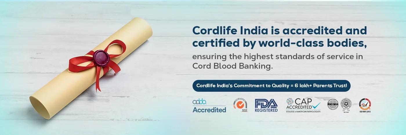 accreditation and certification