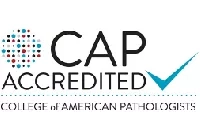 CAP Accredited
