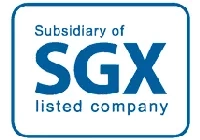 Subsidiary of SGX listed company