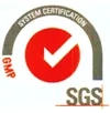 ISO Certified